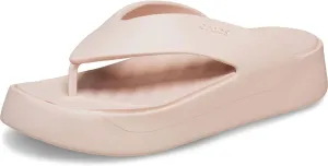 Crocs Women's Getaway Platform Flip Flop Sandals