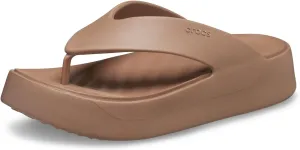 Crocs Women's Getaway Platform Flip Flop Sandals