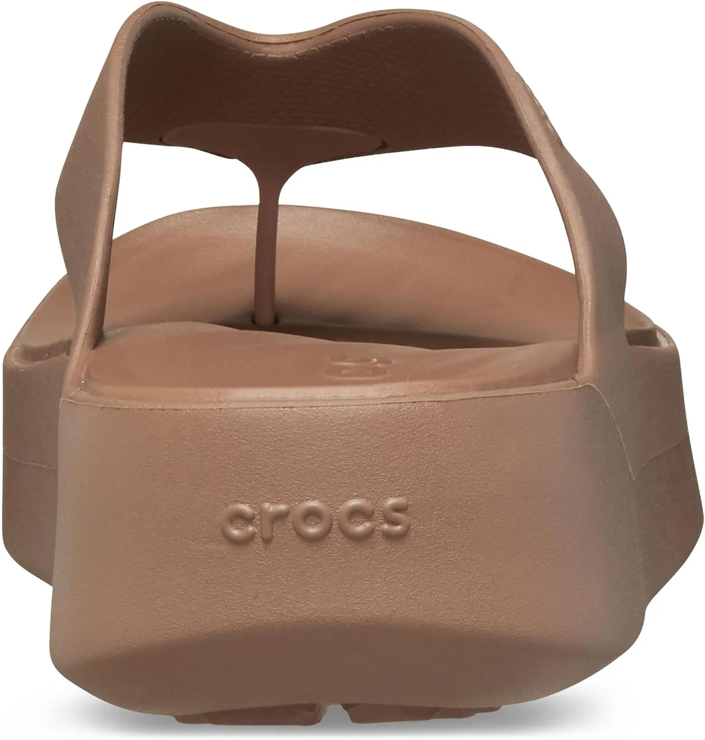 Crocs Women's Getaway Platform Flip Flop Sandals
