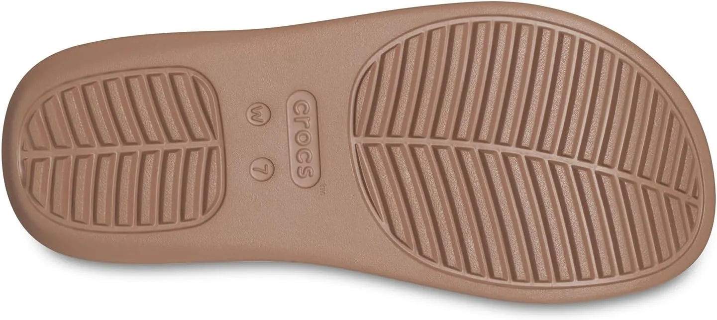 Crocs Women's Getaway Platform Flip Flop Sandals