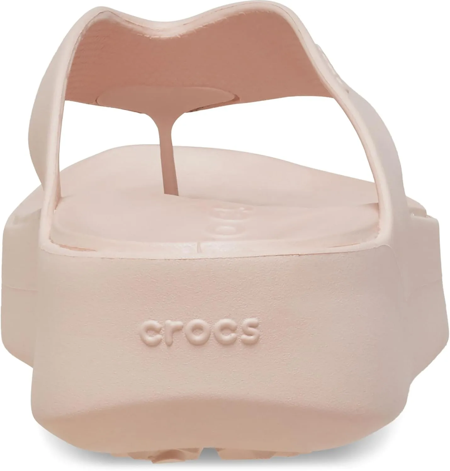 Crocs Women's Getaway Platform Flip Flop Sandals