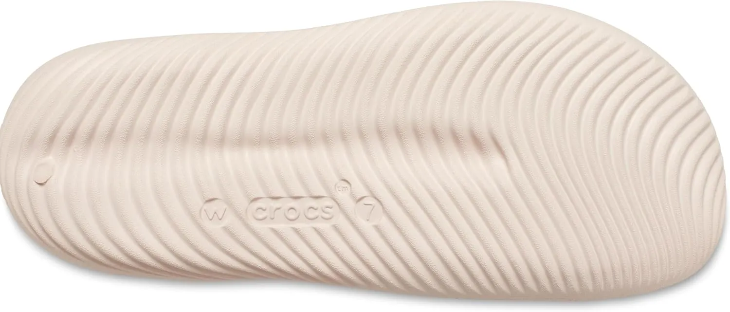 Crocs Women's Mellow Recovery Flip Flop
