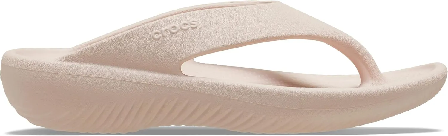 Crocs Women's Mellow Recovery Flip Flop