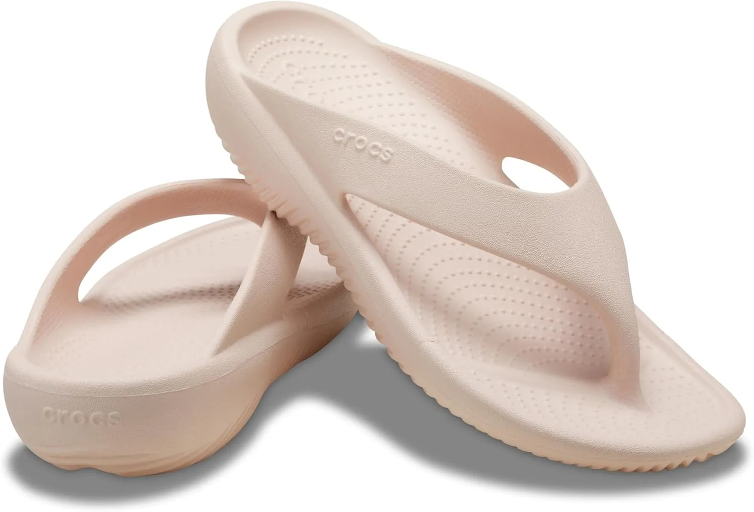Crocs Women's Mellow Recovery Flip Flop