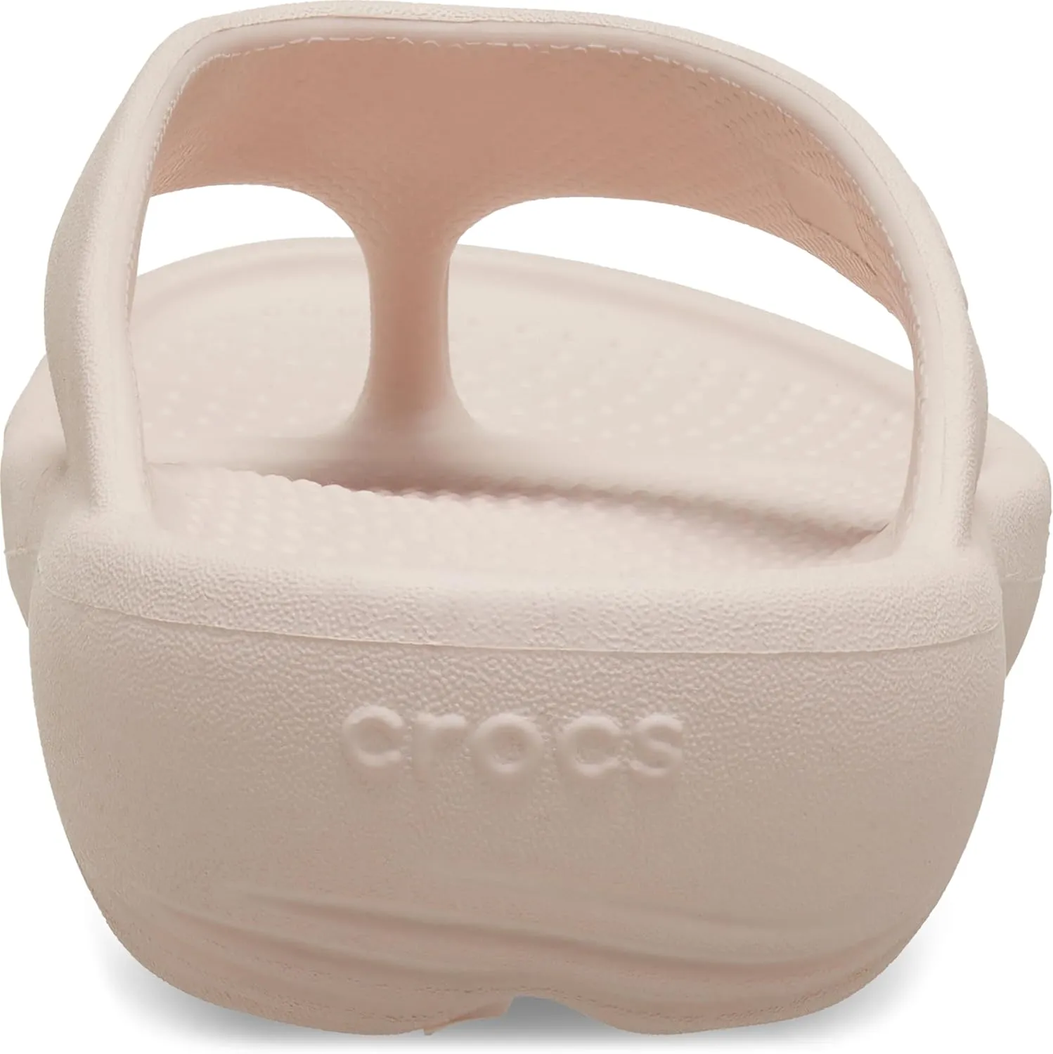 Crocs Women's Mellow Recovery Flip Flop