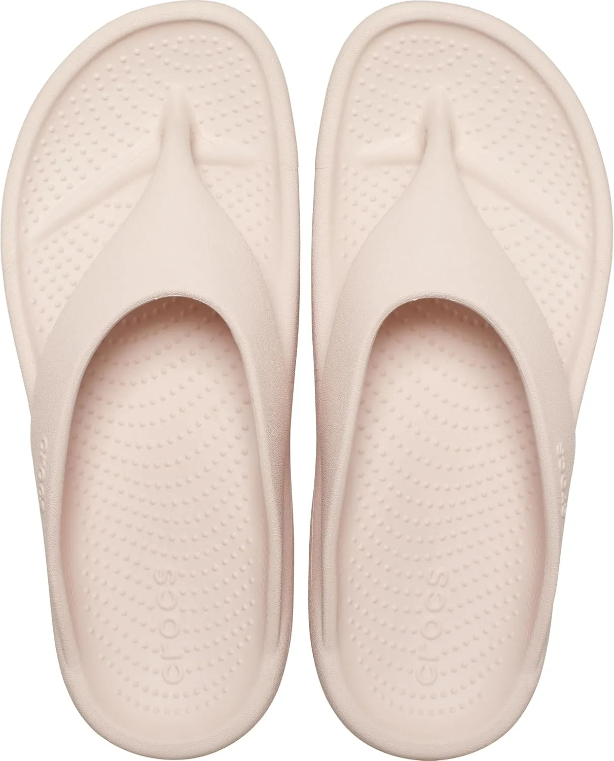 Crocs Women's Mellow Recovery Flip Flop