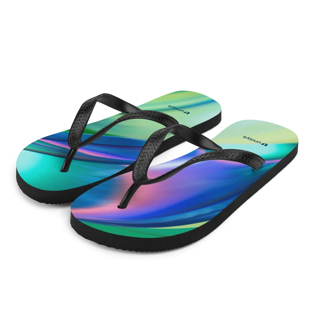 Curious Flip-Flops