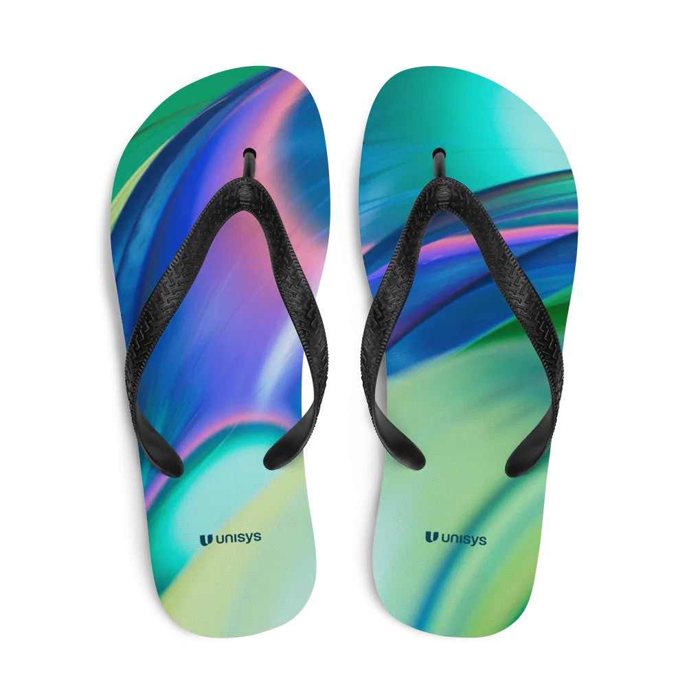 Curious Flip-Flops
