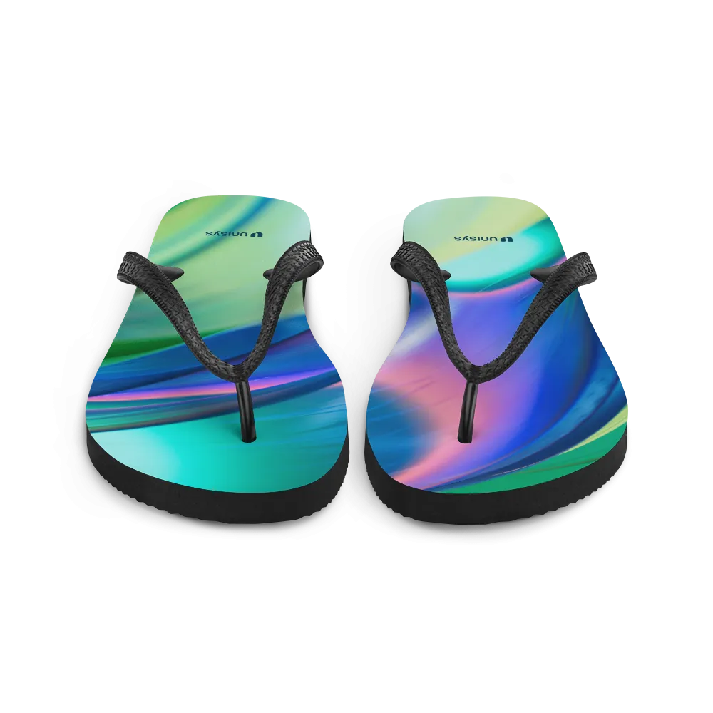 Curious Flip-Flops