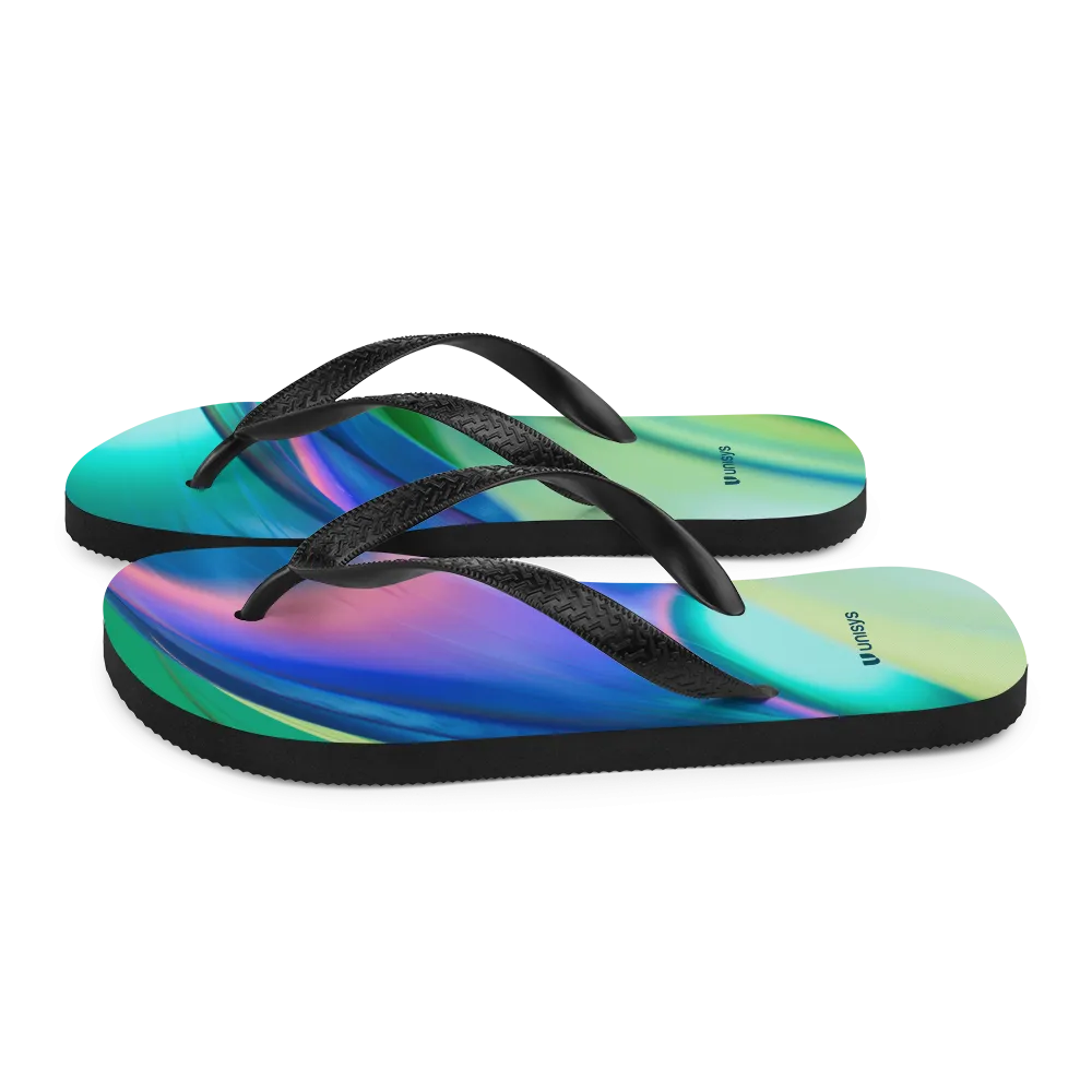 Curious Flip-Flops