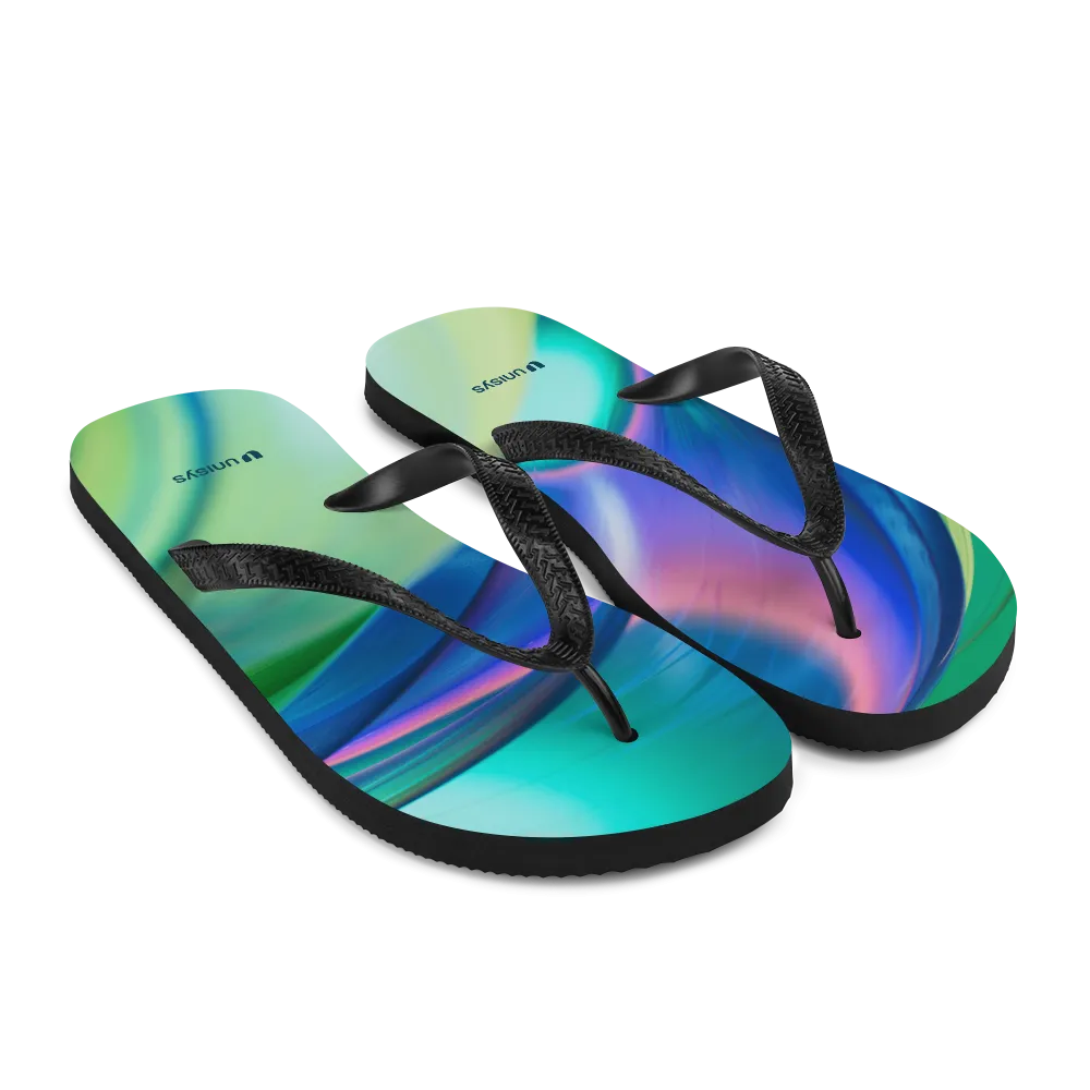 Curious Flip-Flops