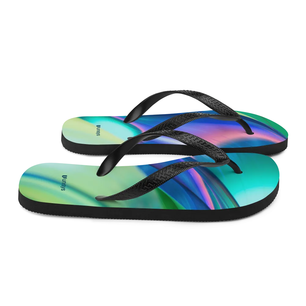 Curious Flip-Flops