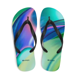 Curious Flip-Flops