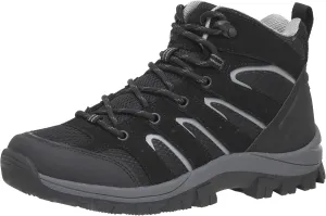 CUSHIONAIRE Women's Bixton Hiking Boot