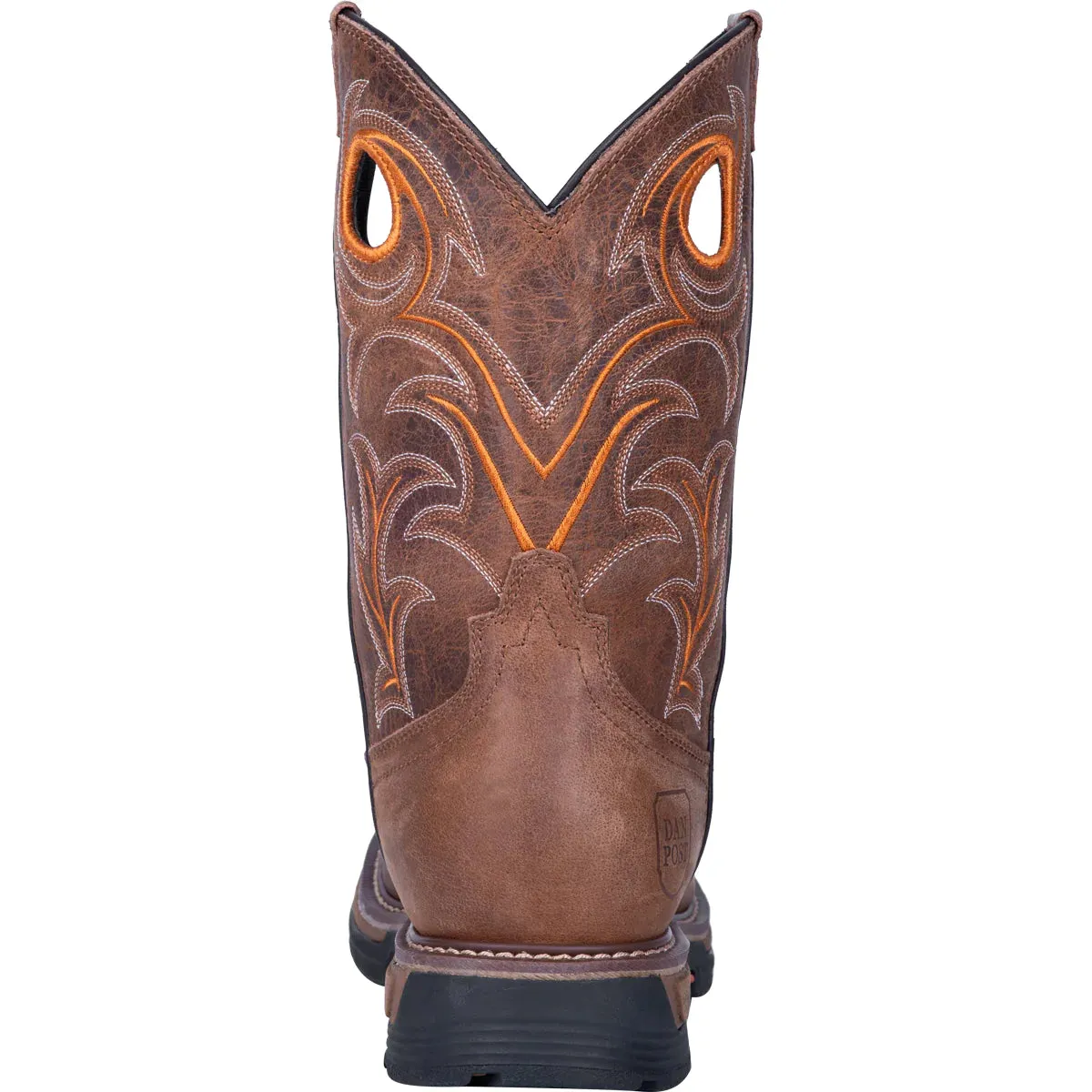 DAN POST STORM'S EYE WATERPROOF BOOTS