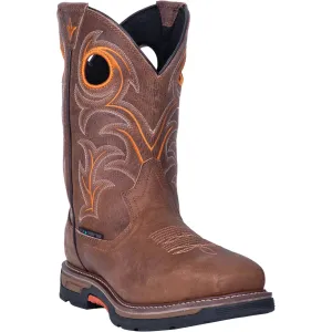 DAN POST STORM'S EYE WATERPROOF BOOTS