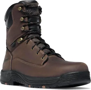 Danner Men's Caliper 8" Work Boot