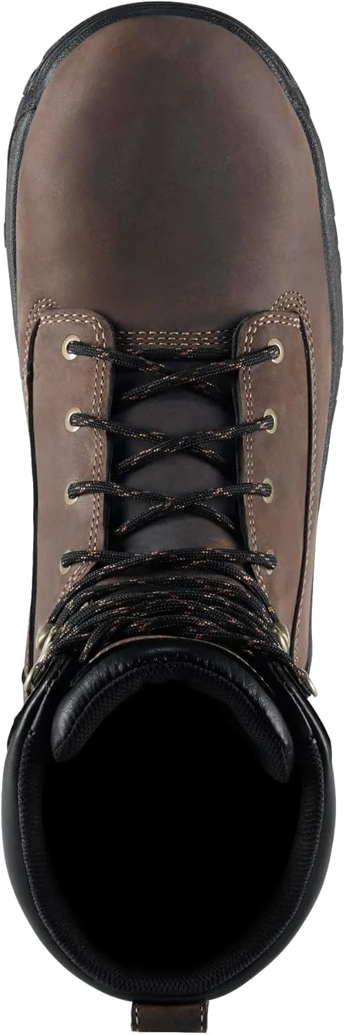 Danner Men's Caliper 8" Work Boot
