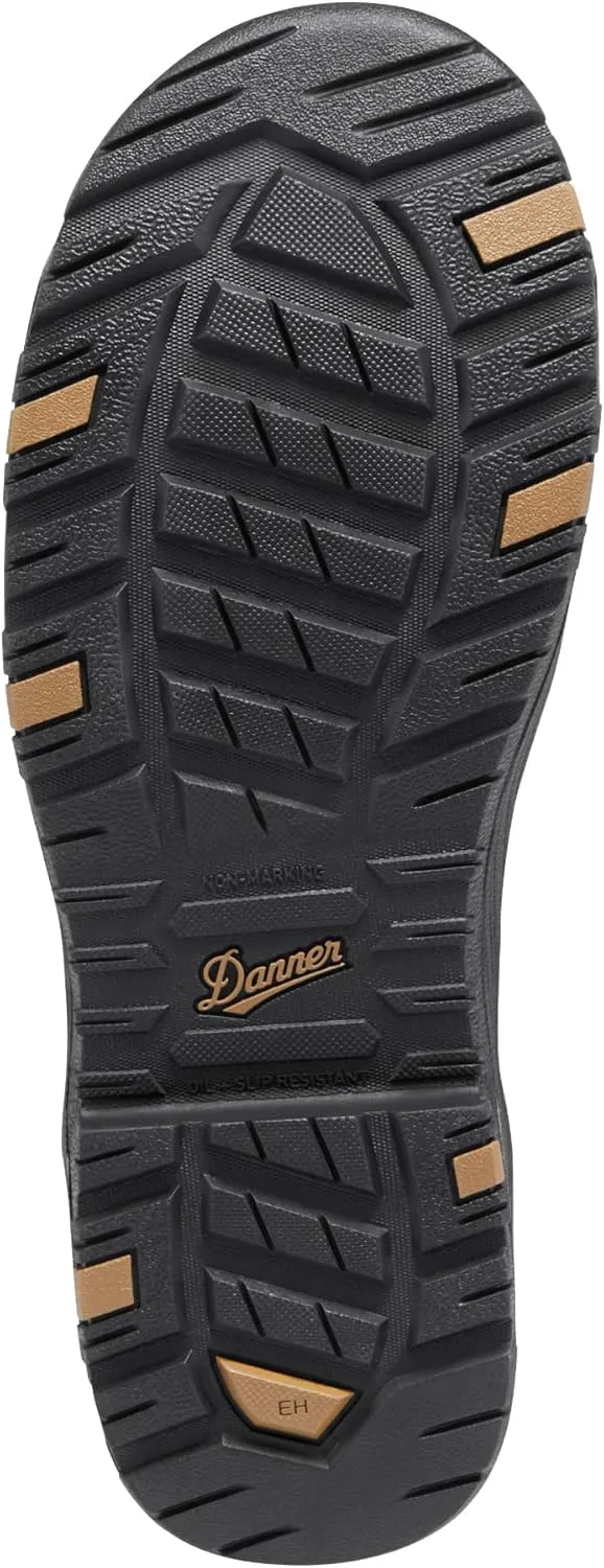 Danner Men's Caliper 8" Work Boot