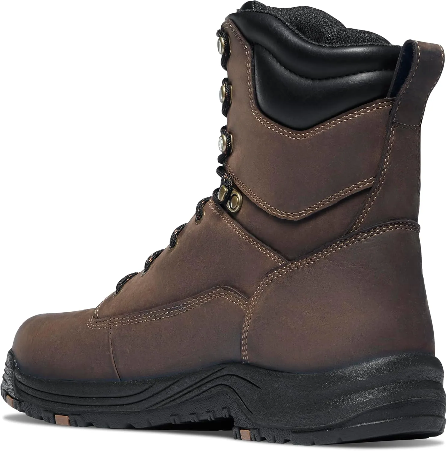 Danner Men's Caliper 8" Work Boot