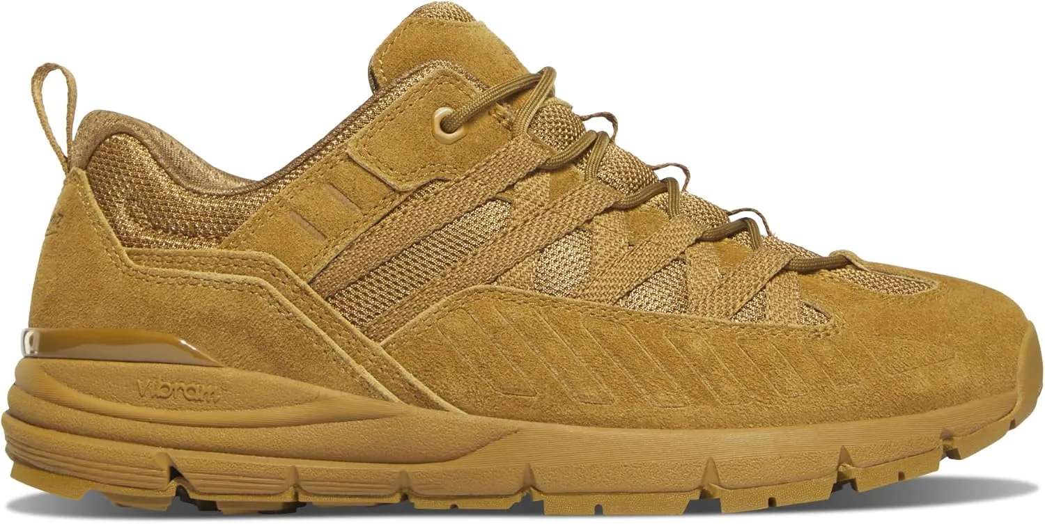 Danner Men's Fullbore Low 3" Tactical Boot