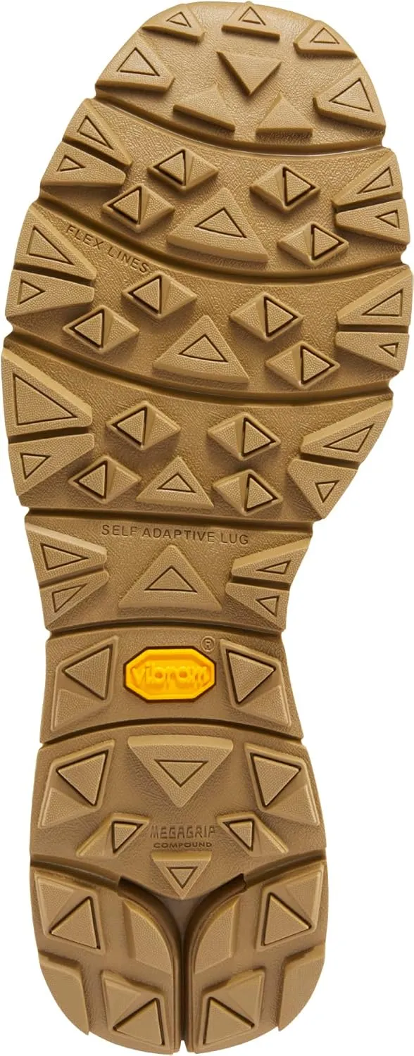 Danner Men's Fullbore Low 3" Tactical Boot