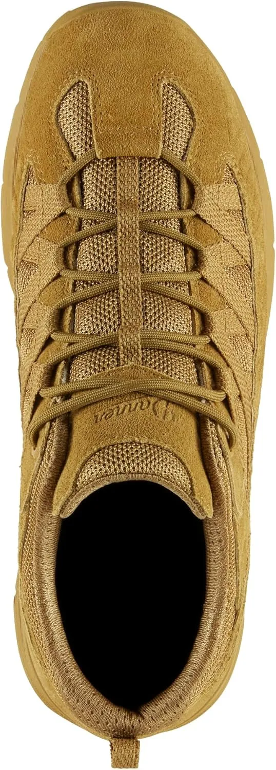 Danner Men's Fullbore Low 3" Tactical Boot