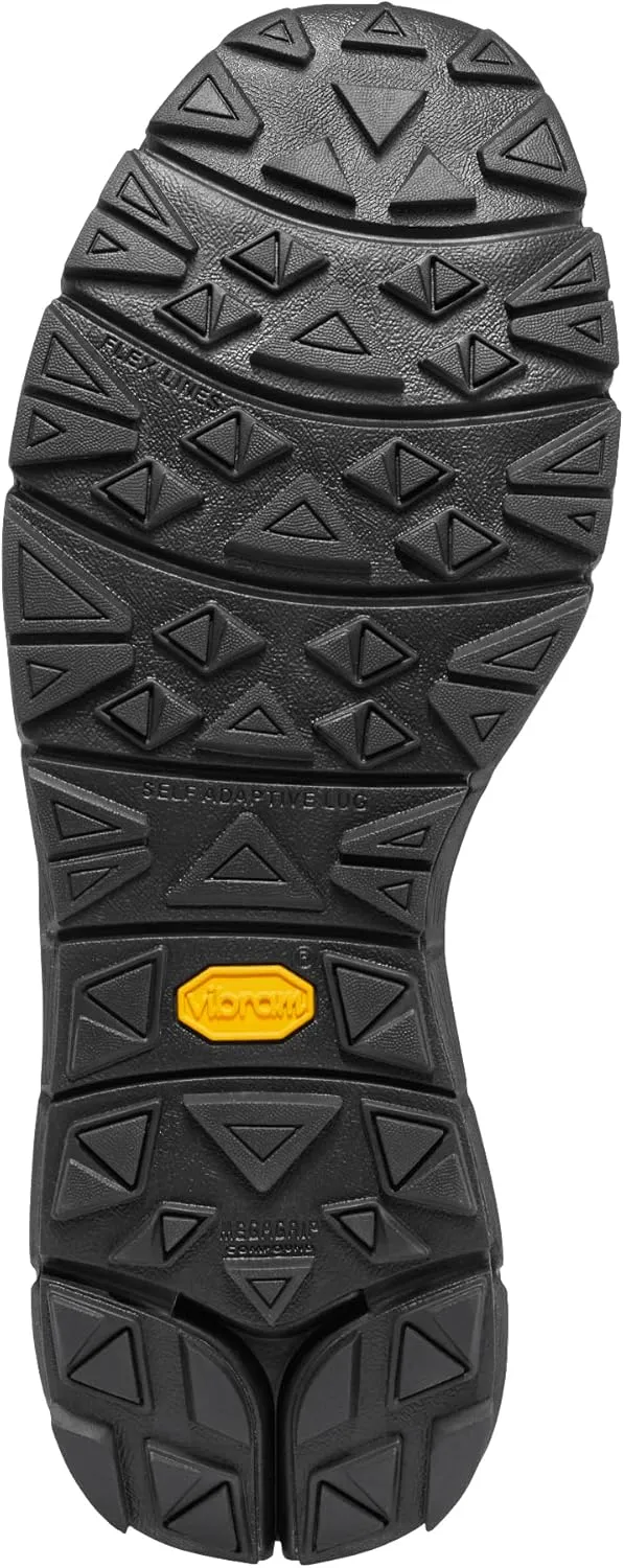 Danner Men's Mountain 600 ID GTX Almond Butter Hiking Boots - Waterproof, Durable, and Comfortable for All-Day Adventures