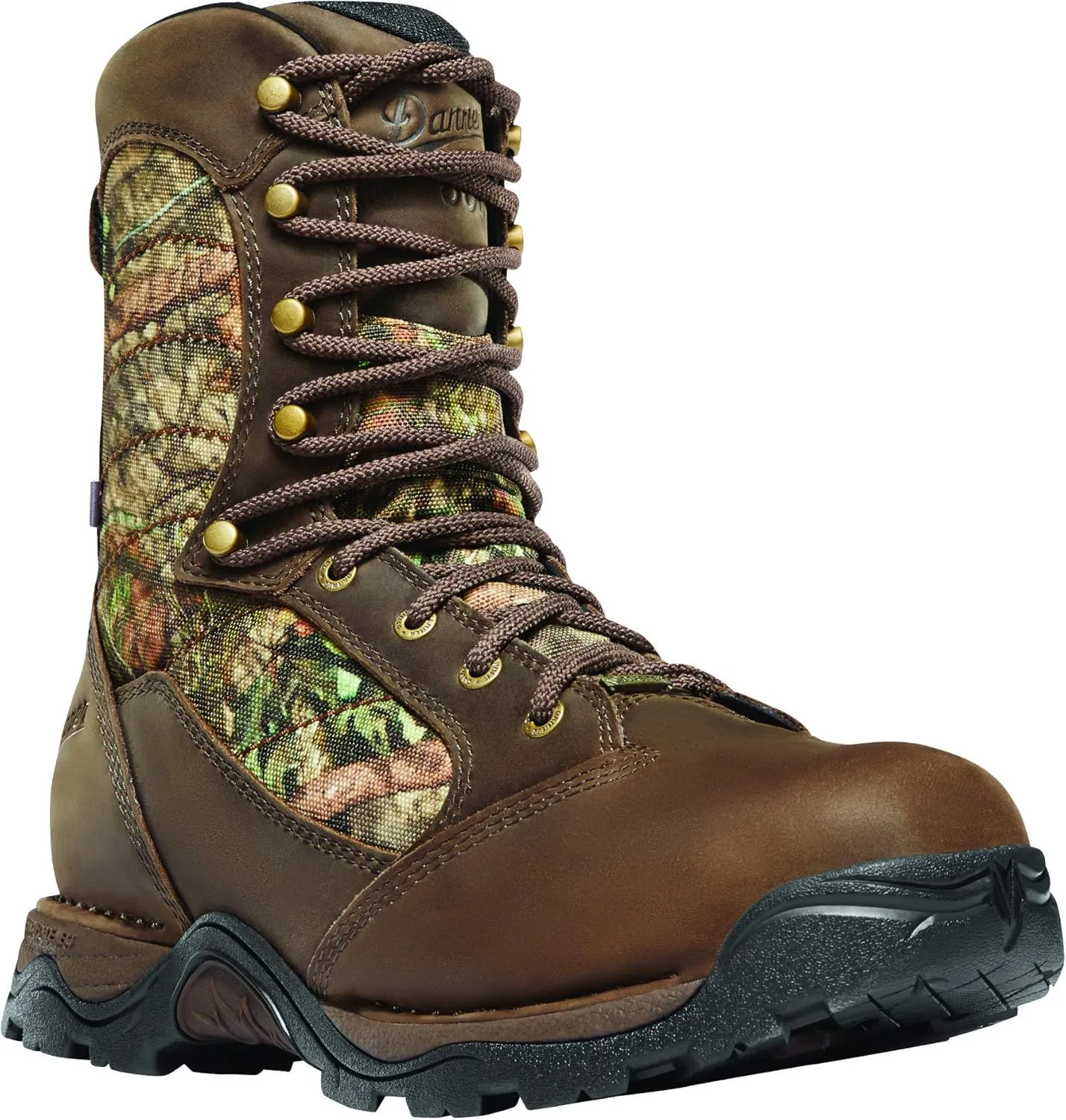 Danner Men's Pronghorn 8" Mossy Oak Break-Up Country 800G