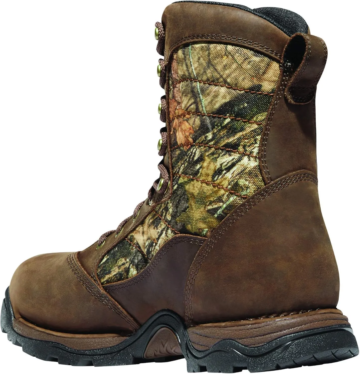 Danner Men's Pronghorn 8" Mossy Oak Break-Up Country 800G