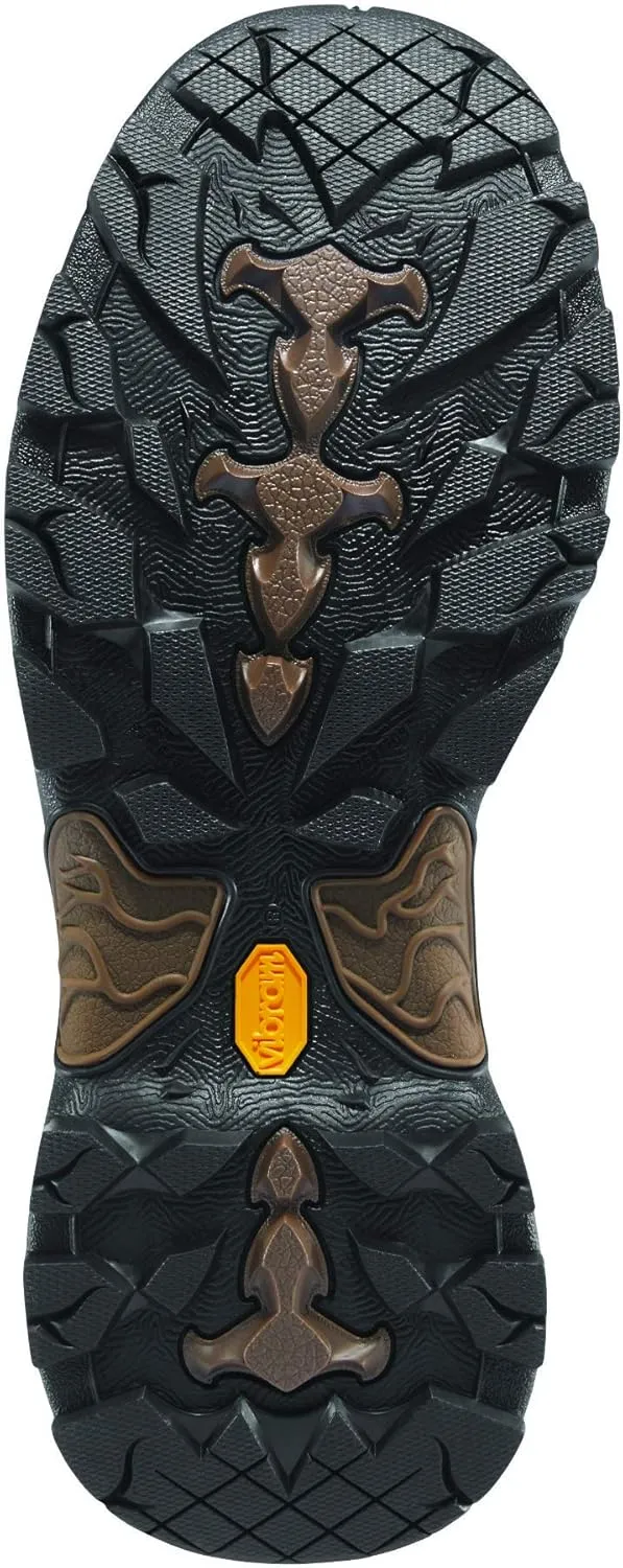 Danner Men's Pronghorn 8" Mossy Oak Break-Up Country 800G
