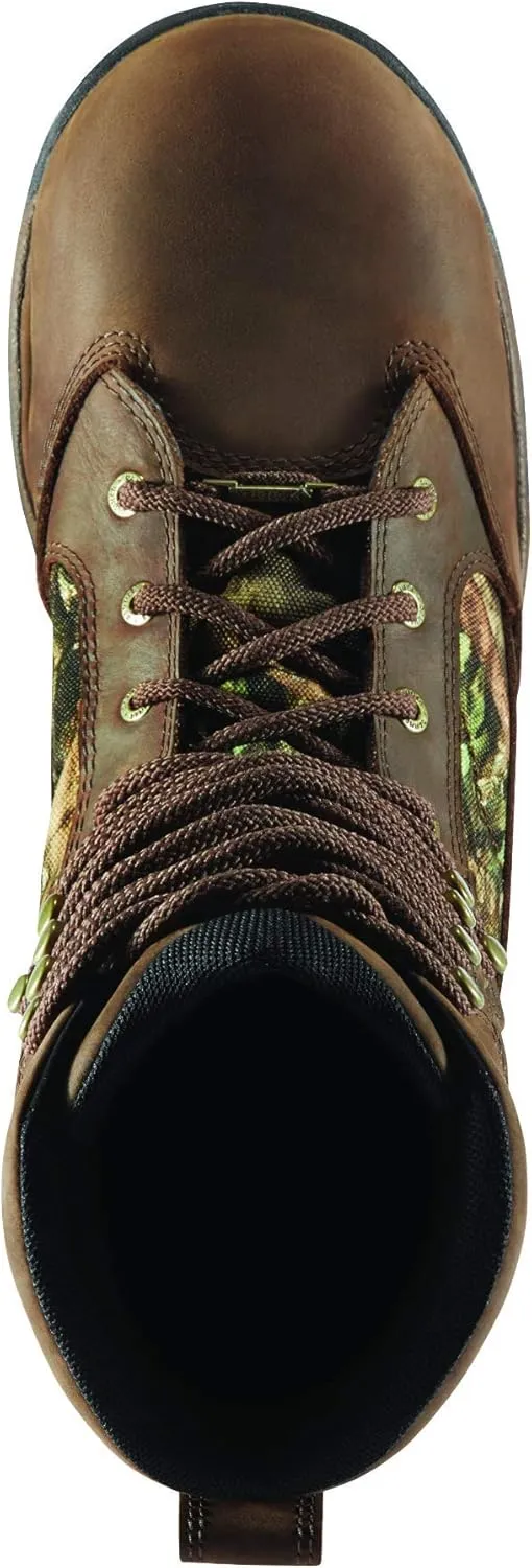 Danner Men's Pronghorn 8" Mossy Oak Break-Up Country 800G