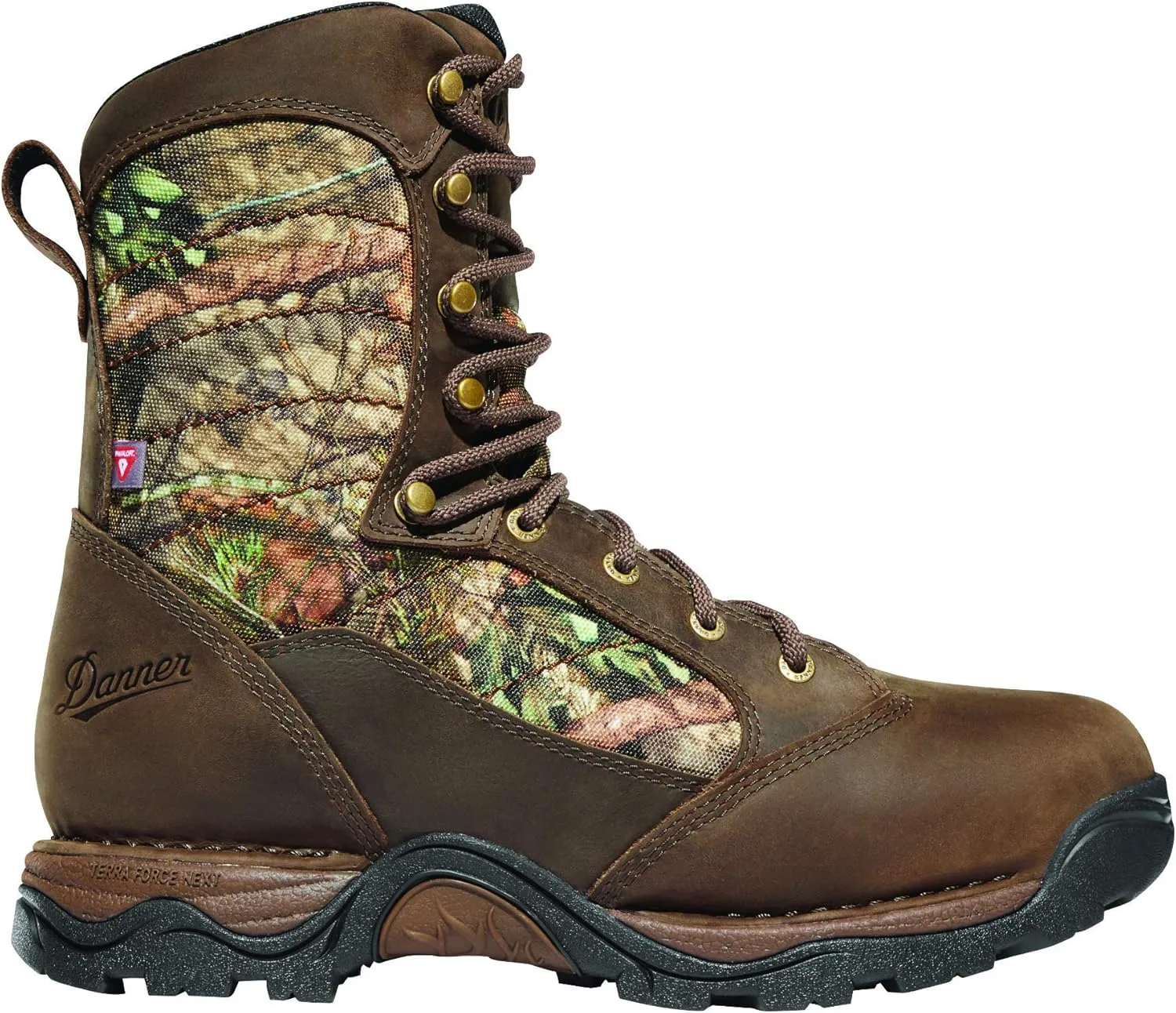 Danner Men's Pronghorn 8" Mossy Oak Break-Up Country 800G