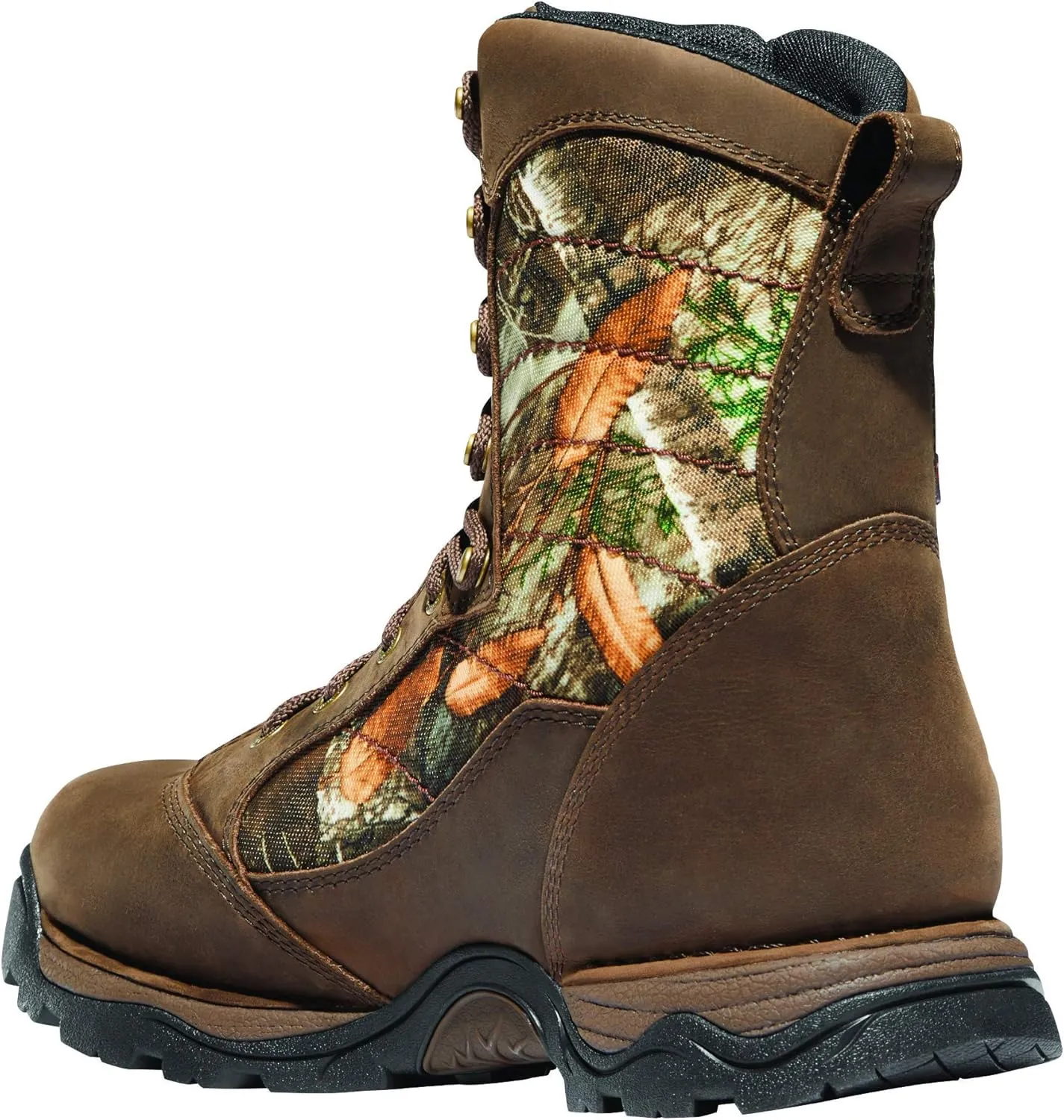 Danner Men's Pronghorn 8" Realtree Edge 1200G