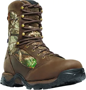 Danner Men's Pronghorn 8" Realtree Edge 1200G