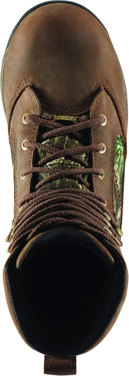 Danner Men's Pronghorn 8" Realtree Edge 1200G