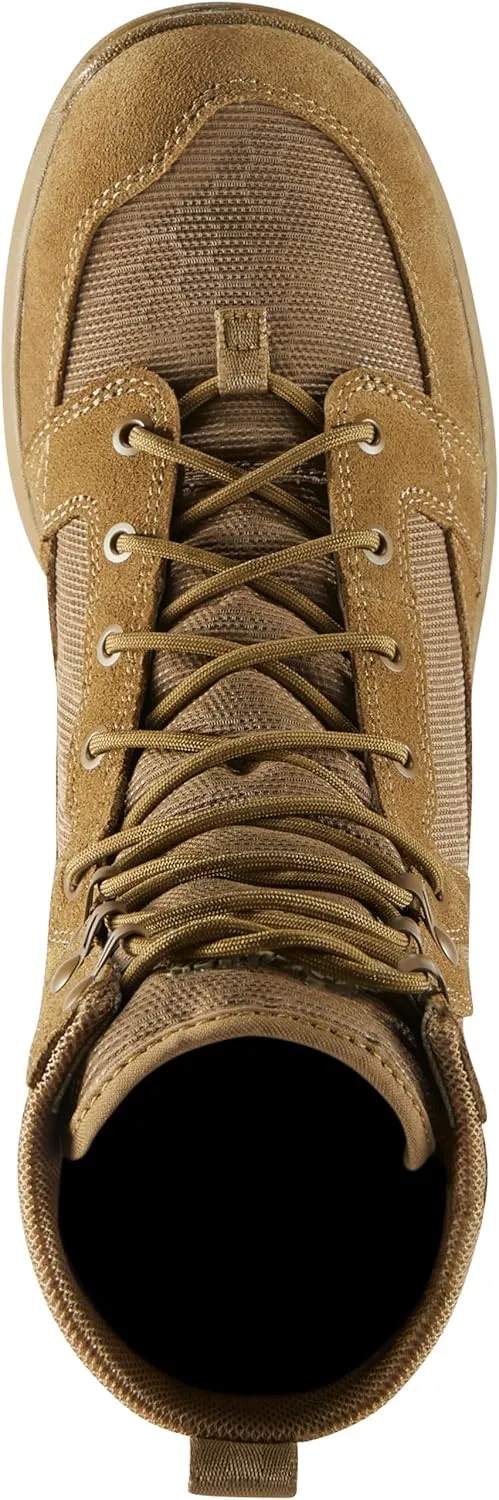 Danner mens Resurgent 8" Military Boot