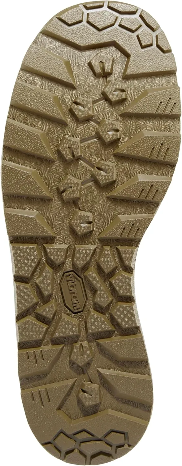 Danner mens Resurgent 8" Military Boot