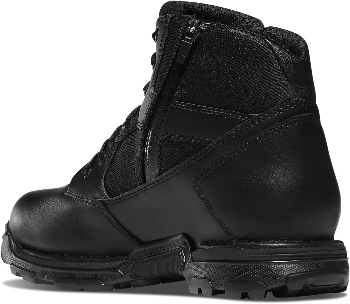 Danner Men's StrikerBolt Side-Zip 6" Military and Tactical Boot