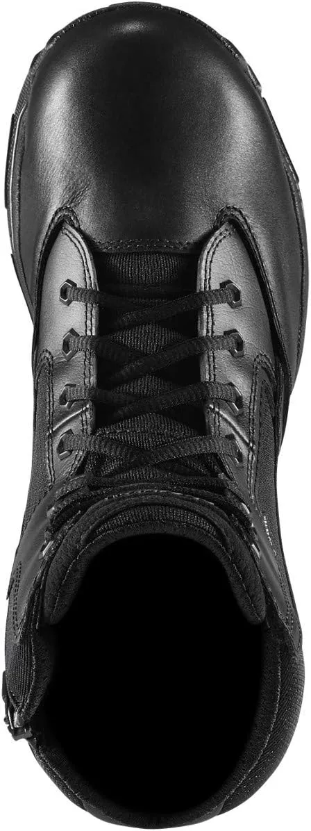 Danner Men's StrikerBolt Side-Zip 6" Military and Tactical Boot