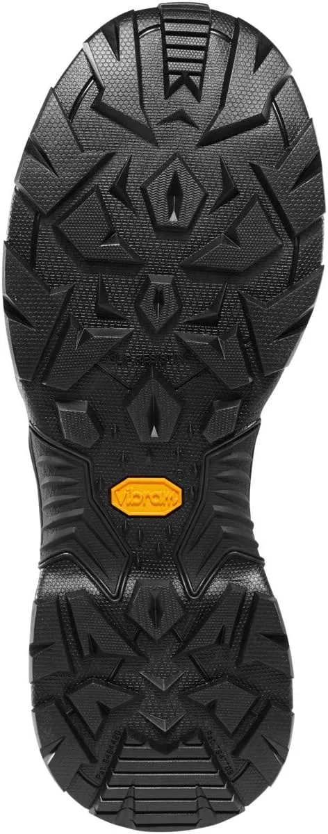 Danner Men's StrikerBolt Side-Zip 6" Military and Tactical Boot