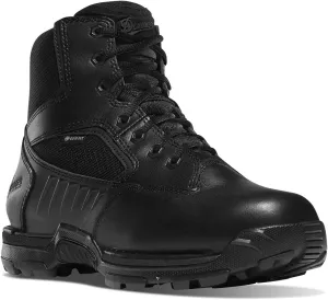 Danner Men's StrikerBolt Side-Zip 6" Military and Tactical Boot