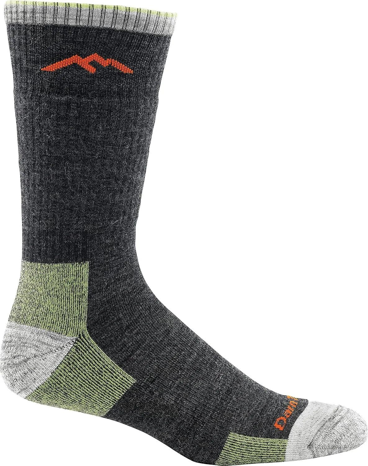 Darn Tough 1403 Men's Merino Wool Boot Sock Cushion
