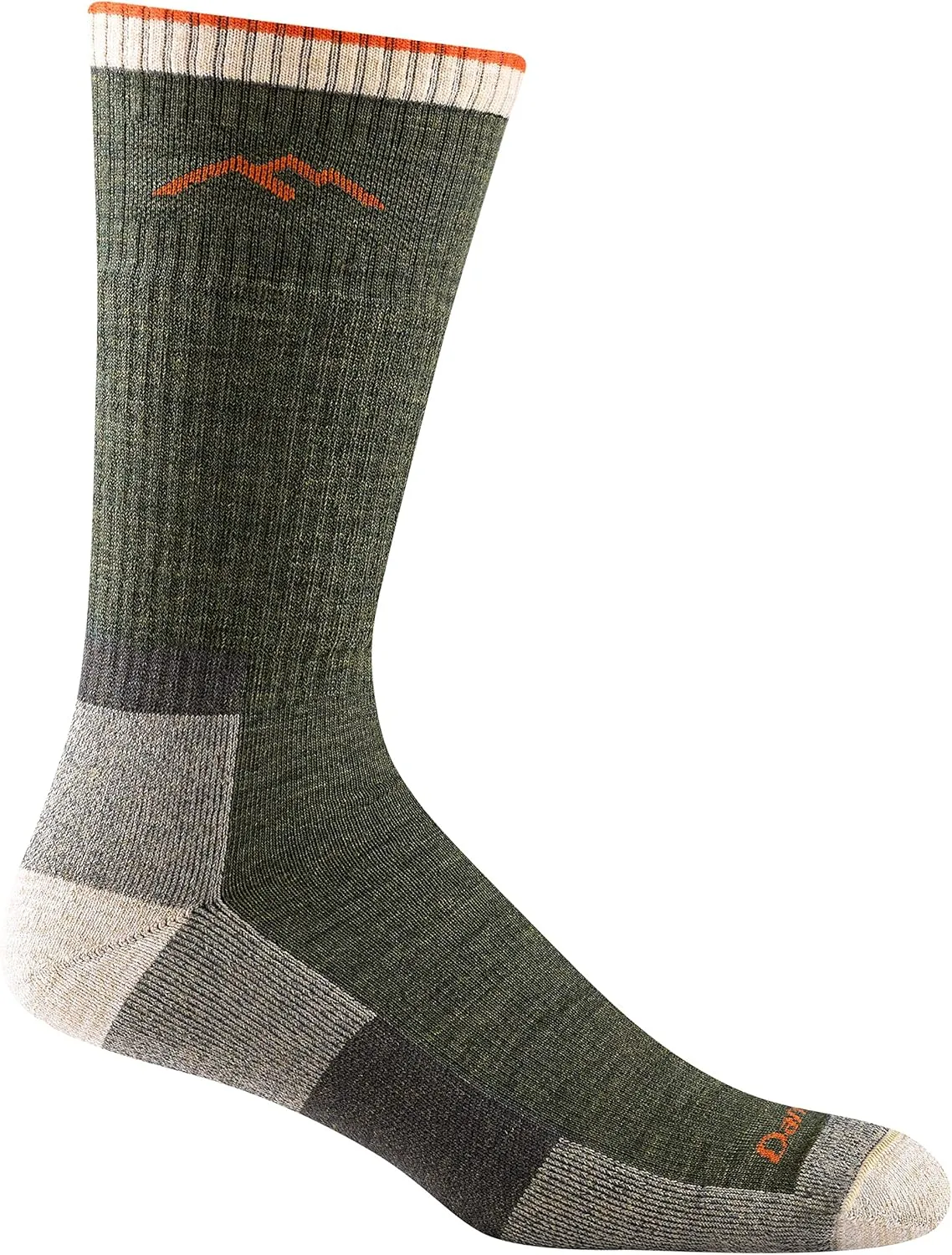 Darn Tough 1403 Men's Merino Wool Boot Sock Cushion