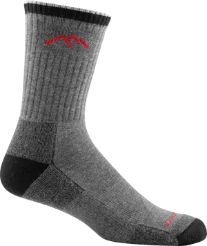 Darn Tough 1931 CoolMax Hiker Micro Crew Midweight with Cushion - Men's