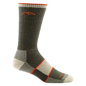 Darn Tough 1933 CoolMax Boot Sock Full Cushion - Men's