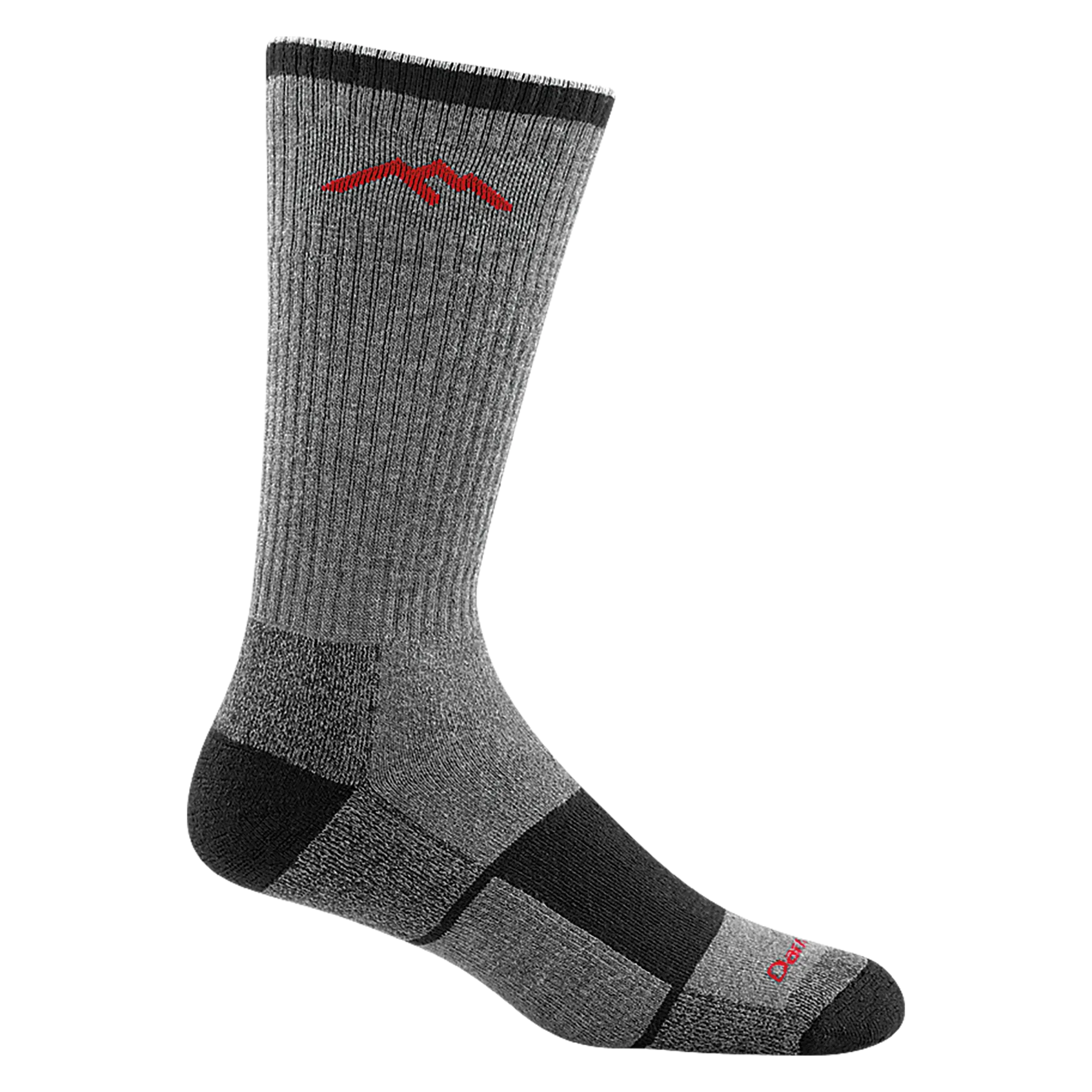 Darn Tough 1933 CoolMax Boot Sock Full Cushion - Men's