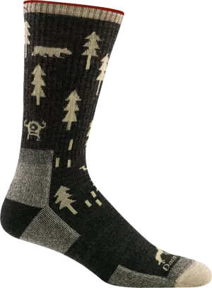 Darn Tough 1964 ABC Boot Sock Cushion - Men's