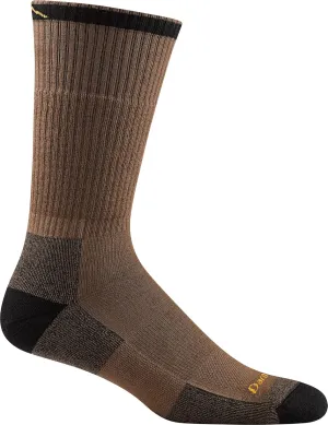 DARN TOUGH (2001) John Henry Boot Midweight with Cushion Men's Sock
