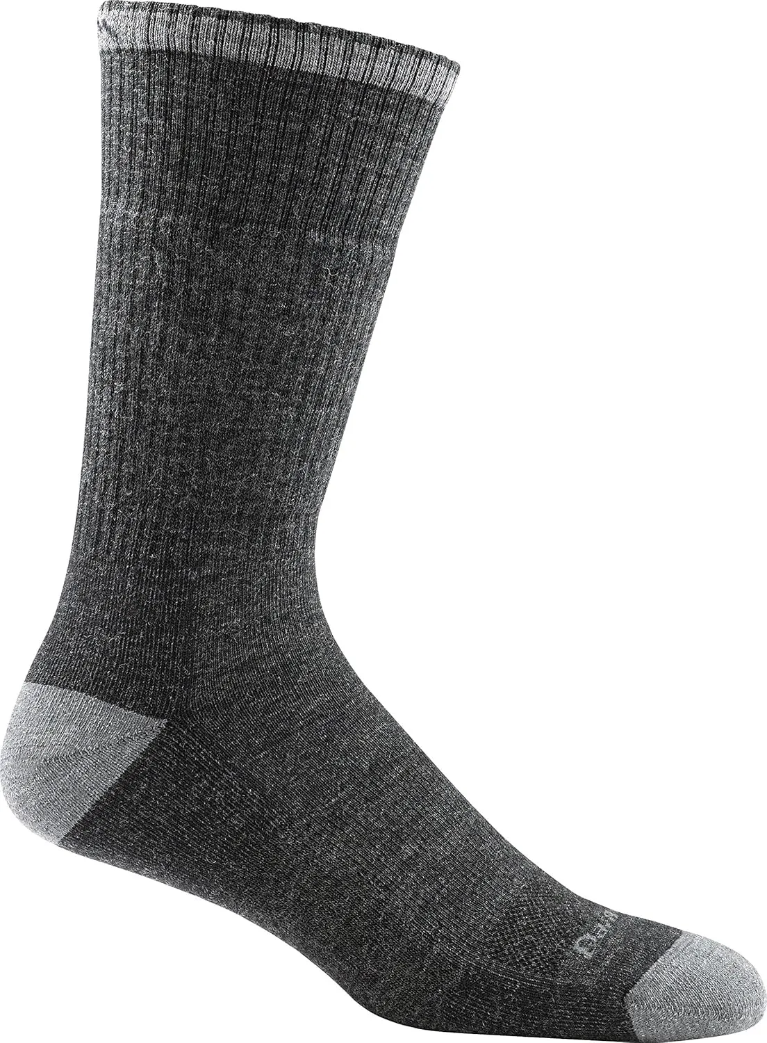 DARN TOUGH (2001) John Henry Boot Midweight with Cushion Men's Sock